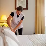 Hotel Palio Asti