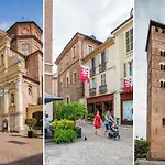 Palio Hotel Asti