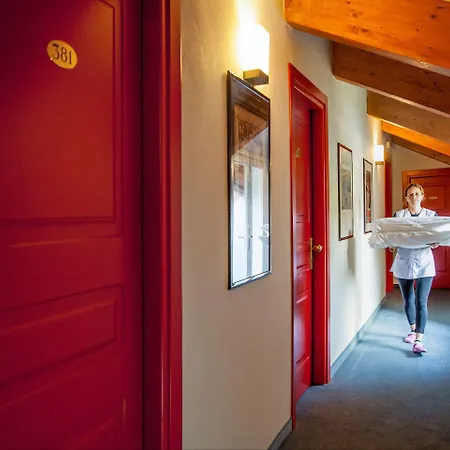 Phi Palio Szálloda 4*