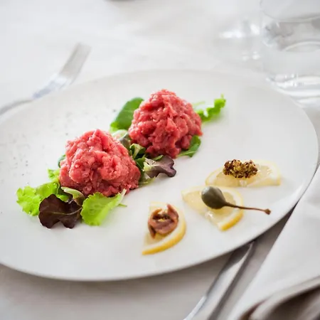 Phi Palio Szálloda Asti