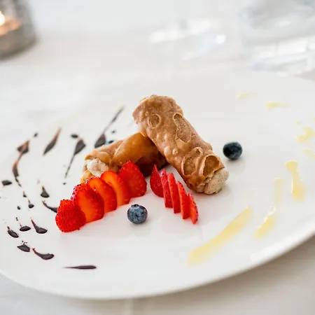 Phi Palio Hotel Asti