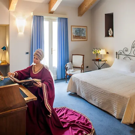 Phi Palio Hotel Asti