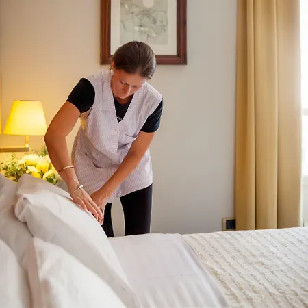 Hotel Phi Palio Asti