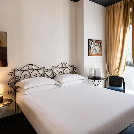 Phi Palio Ξενοδοχείο 4*