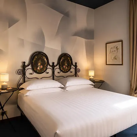 Hotel Phi Palio