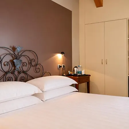 Phi Palio Hotel 4*