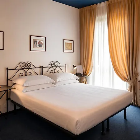 Phi Palio 4* Άστι