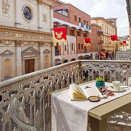 Hotel Phi Palio