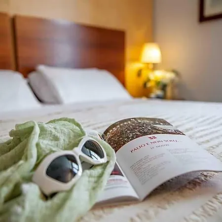 Hotel Phi Palio Asti