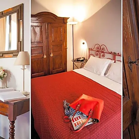 Hotel Phi Palio 4*