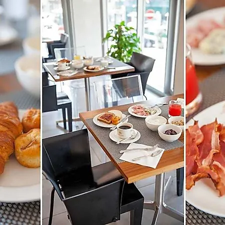 Hotel Phi Palio Asti