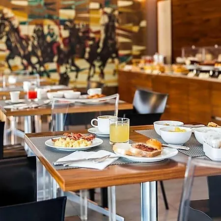 Phi Palio Hotel
