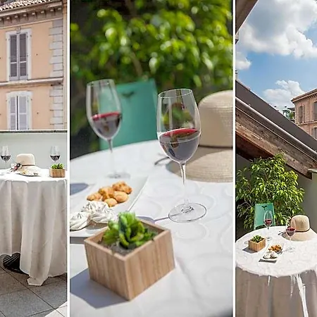 Phi Palio Hotel 4*