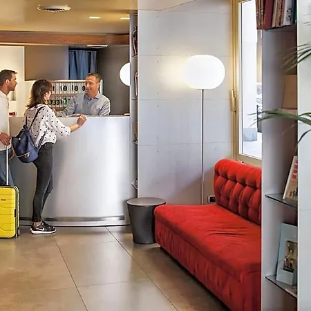 Phi Palio Hotel