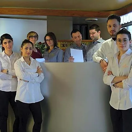 Phi Palio Hotel Asti