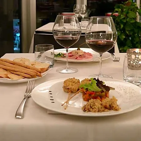 Hotel Phi Palio
