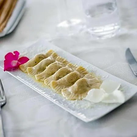Phi Palio Hotel Asti