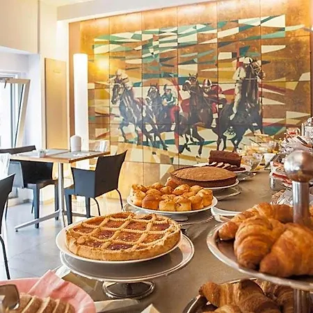 Phi Palio Hotel 4*