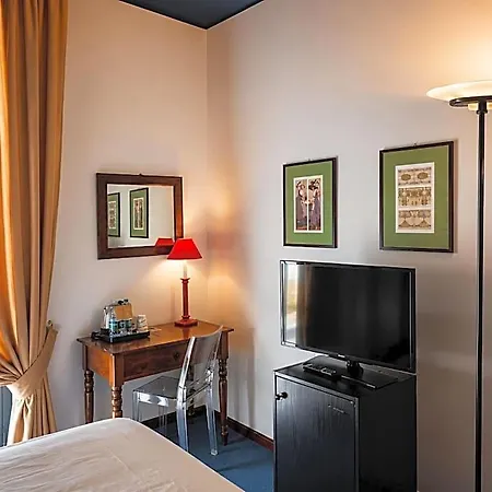 Phi Palio 4*