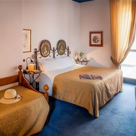 Phi Palio Szálloda Asti