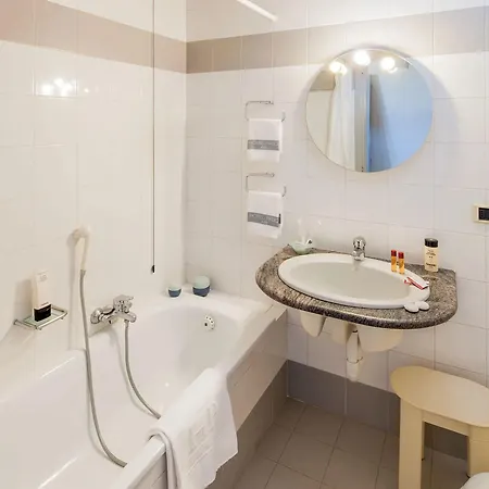 Szálloda Phi Palio 4*