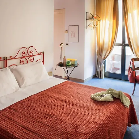 Szálloda Phi Palio 4*