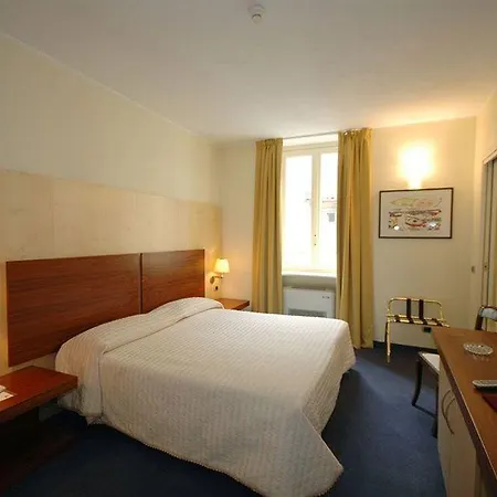 Hotel Phi Palio Asti