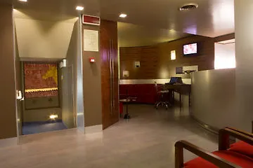 Hotel Phi Palio 4*