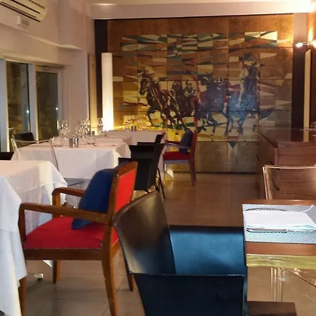Hotel Phi Palio