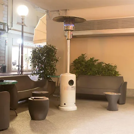 Hotel Phi Palio Asti