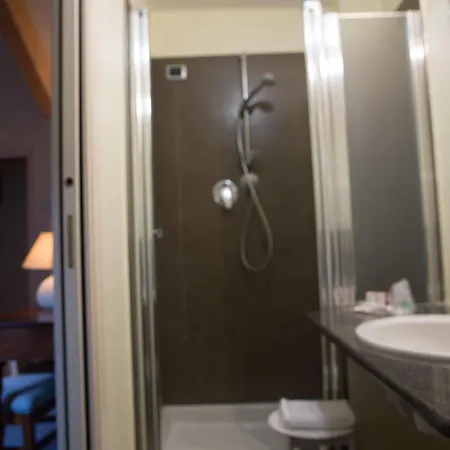 Szálloda Phi Palio Asti