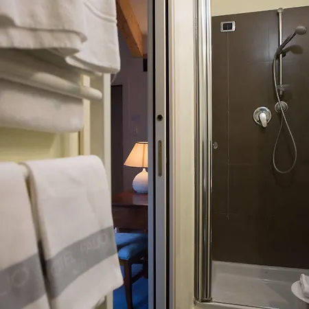Phi Palio Hotel