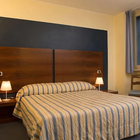 Phi Palio Szálloda 4*