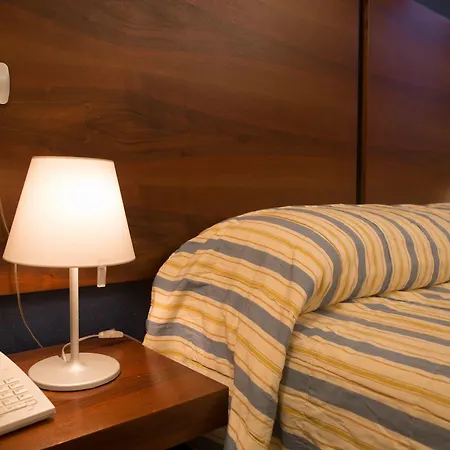 Hotel Palio