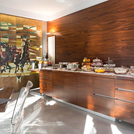 Palio Hotel 4*