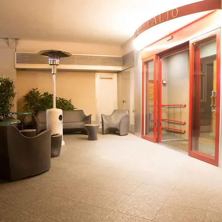 Phi Palio 4*