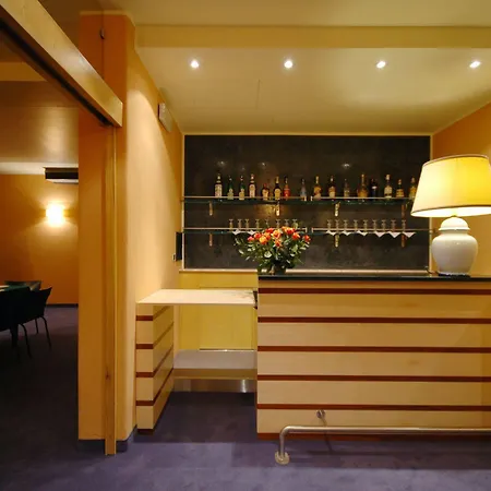 Phi Palio Hotel Asti