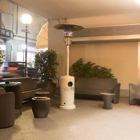 Hotel Palio