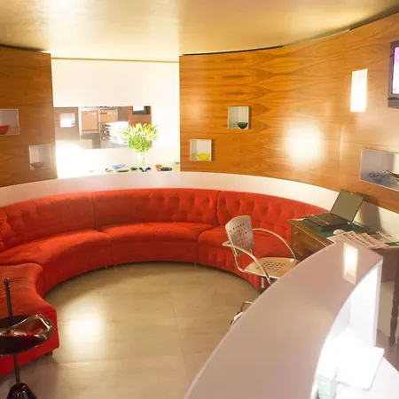 Palio Hotel