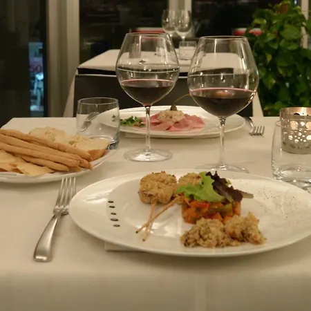 Palio Hotel