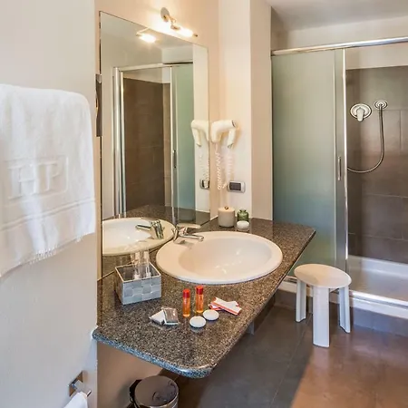 Phi Palio Hotell Asti