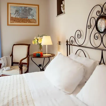 Phi Palio Hotel