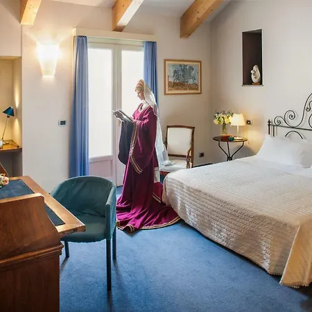 Palio ホテル 4*