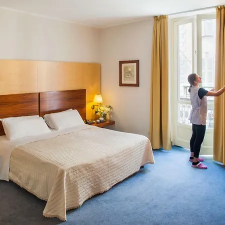 Phi Palio Hotel 4*
