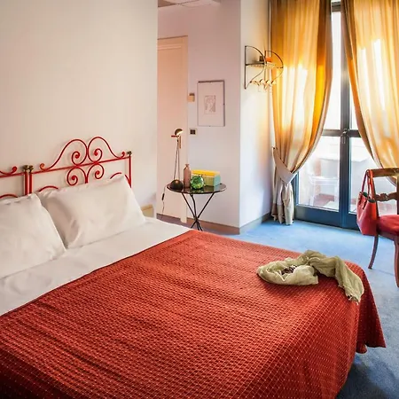 Phi Palio Szálloda 4*