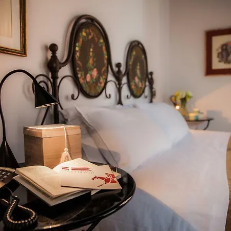 Palio Hotel 4*