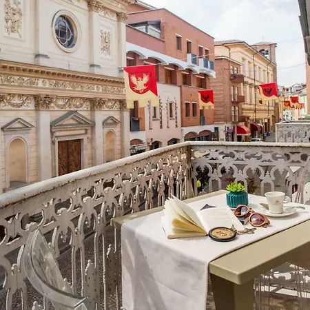 Palio 4* Asti
