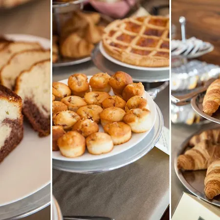 Szálloda Phi Palio 4*