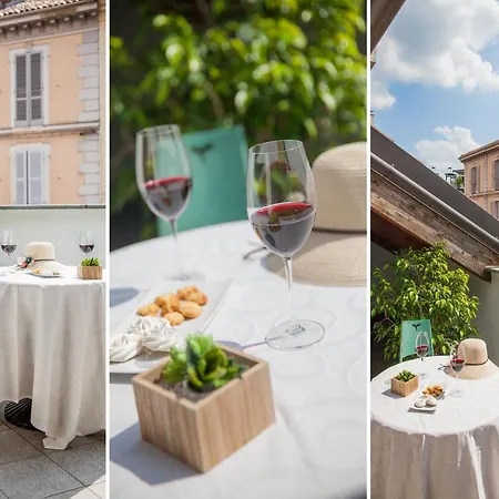 Hotel Phi Palio Asti