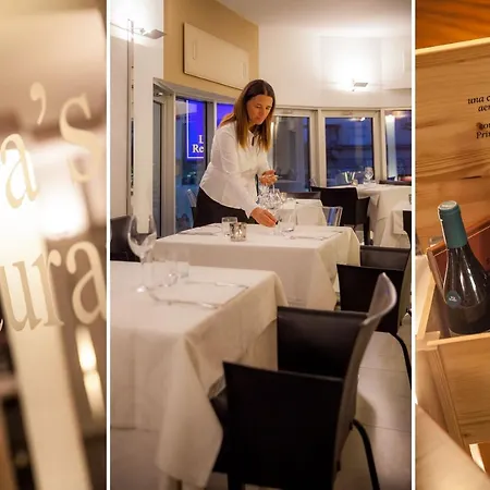 Phi Palio Szálloda 4*